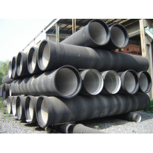 ISO2531 K9 3" DN80 Ductile Iron Pipe
